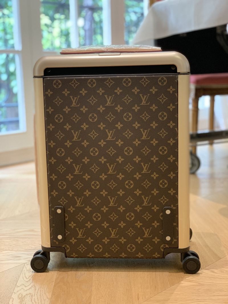 Louis Vuitton Suitcase